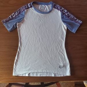 Mountain Bike Tshirt